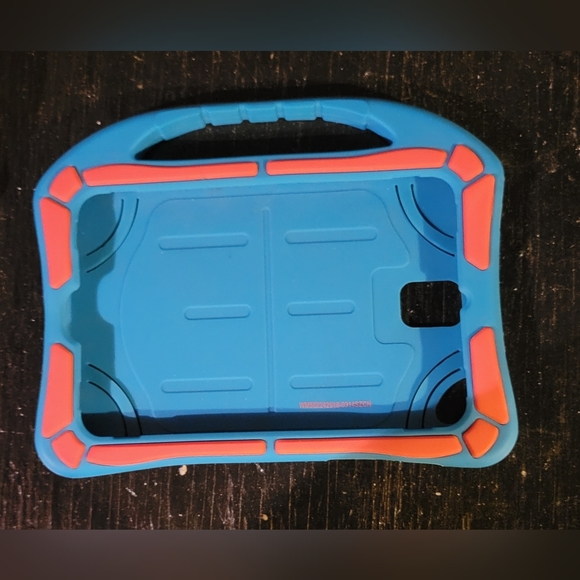 Kid Proof Tablet or Kindle Case - Picture 6 of 10